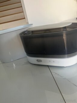 Philips avent sterilizátor na cumliky, fľašky, nádoby - 3