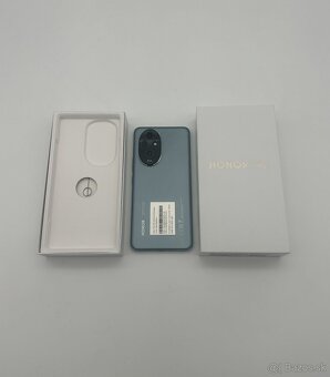 Honor 200 12/512GB Emerald Green + ZÁRUKA - 3