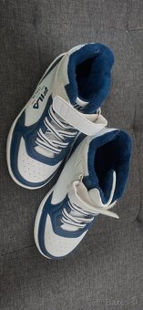 Tenisky Fila č27 - 3