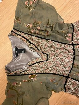 2x dámske letné šaty - 3