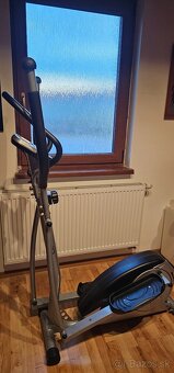 Elipticky trenazer- stepper - 3