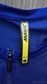 Mavic dres - 3