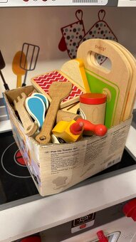 Detská kuchynka - 3