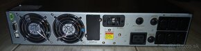 Predam nový zdroj napätia-Zabat Z3000R UPS - 3