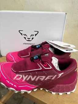 Dynafit topánky Feline EU 38 - 3