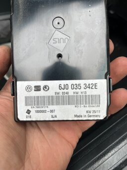 Diely Seat Ibiza SC 6J - 3