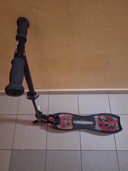 Kolobežka JD BUG Air Surfer - 3