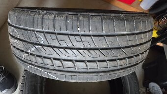 Pneumatika Athenna R19 235/55 - 3