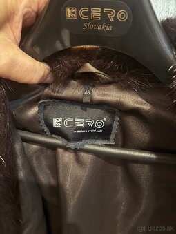 Kožuch z nutrie - 3