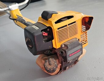 Stiga SBC 645 KD - 3