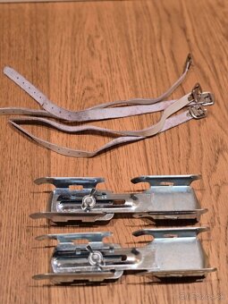 Detske zimne nastavitelne korcule - 3