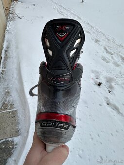 Korcule Bauer Vapor 2x Pro - 3