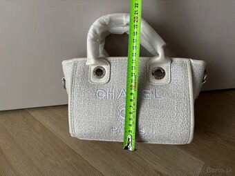 Predám dámsku kabelku CHANEL - 3