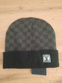 Louis Vuitton čiapka - 3