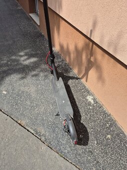 Xiaomi scooter M365 pro/botox - 3