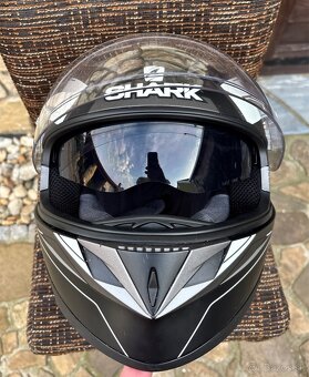 Shark S700 S Lab (velkosti S) - 3