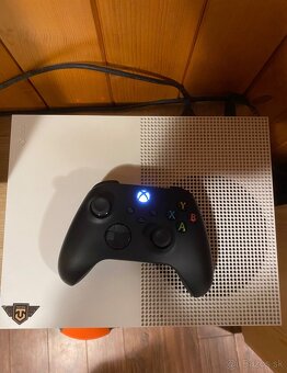 Xbox one s 1TB - 3