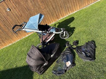 Thule urban glide 2 - 3