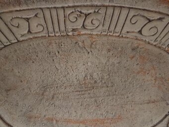 Keramická misa, Ghana - 3