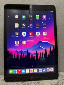 Apple iPad 7.gen 32gb Wi-Fi Spacegray - 3