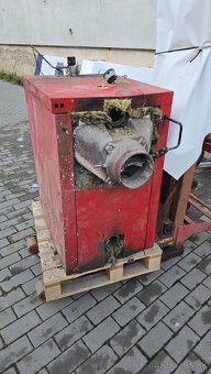 Viadrus U22 5 článkový - 3