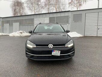 Volkwagen Golf 7 ,TSI r.v 2020, 146tis km, odpočet DPH - 3