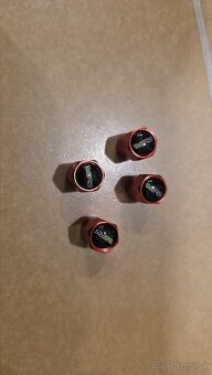 Škoda octavia RS - 3