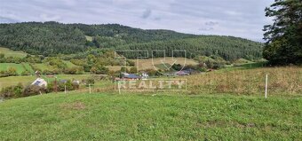 Stavebný Pozemok Udiča - 3