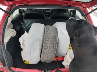 Peugeot 206 1.4i 55kw - 3