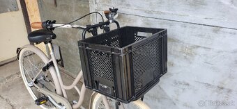 Mestky Dámsky bicykel - 3