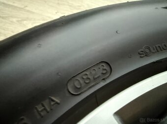 R18 LETNÍ KOLA OUTLANDER, ASX, ECL.CROSS 225/55/18 - 3