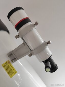 Teleskop Bresser Messier 254/1270 f/5 - 3