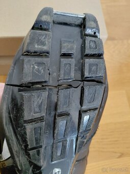 Fischer XC Touring - 3