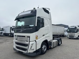 Volvo FH 460 E6, Mega , I Save I-Shift, Standklima - 3
