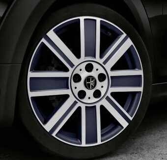 Disky MINI COOPER CLUBMAN COUNTRYMAN - 3