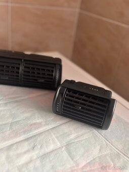 A4 B5 podsvietené facelift fúkare - 3