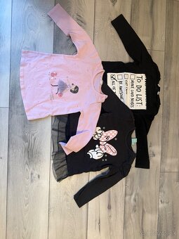 Balík oblečenia 98 - 3