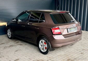 Škoda Fabia 1.0 MPI 75k Active - 3