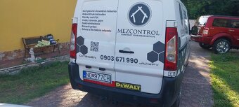 Citroen jumpy 1.6 2008 - 3