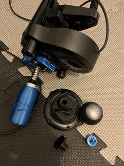 Radiaca páka Logitech Driving Force - 3