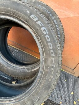 BFGoodrich 205/55 R16 91h - 3