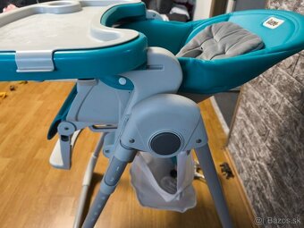 Stolička na kŕmenie - 3