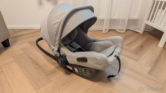 Vajíčko Nina pipa next hazelwood - 3