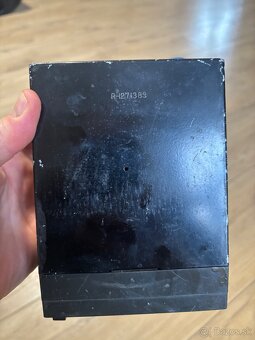 radio sanyo milli 45 - 3