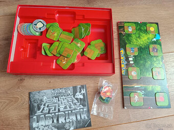 Pokemon Labyrint - 3