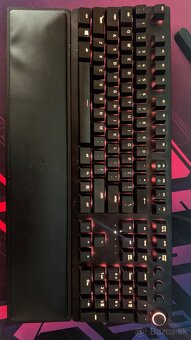 Razer Huntsman Elite - 3