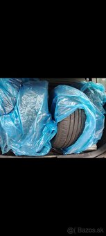 Vymením 5x120r18 - 3