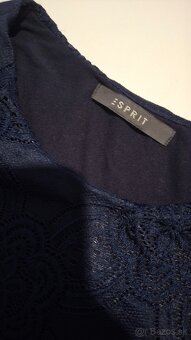 Elastické šaty - 3