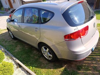 Seat Altea Xl 1.4 TSI 92kw Copa - 3