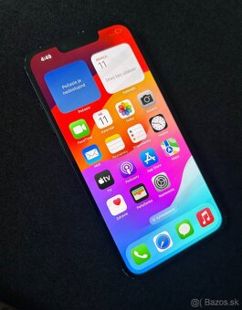 iPhone 14 128GB midnight - 3